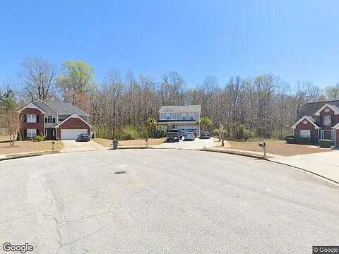 Bennett, MCDONOUGH, GA 30253