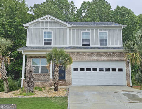 Bennett, MCDONOUGH, GA 30253