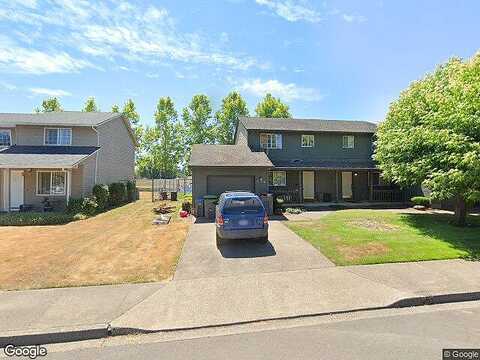 Fellows, MCMINNVILLE, OR 97128