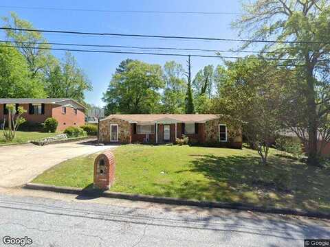 Pagoda, COLUMBUS, GA 31907