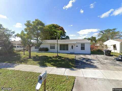 63Rd, NORTH LAUDERDALE, FL 33068