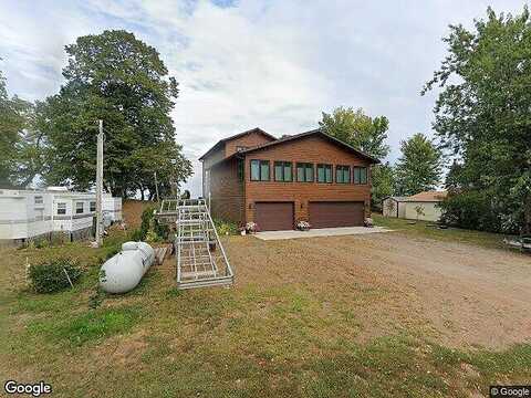 Blair, WAHKON, MN 56386
