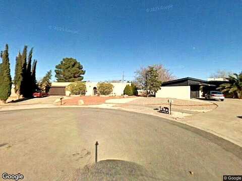 Saco, HORIZON CITY, TX 79928
