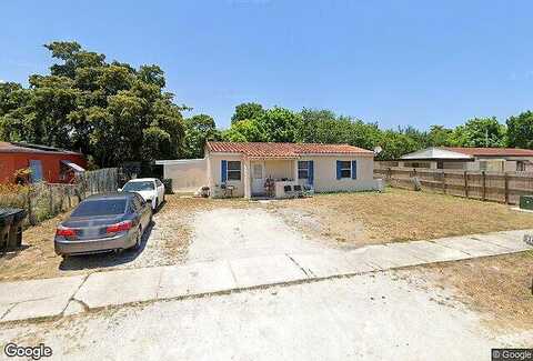 12Th, FORT LAUDERDALE, FL 33311