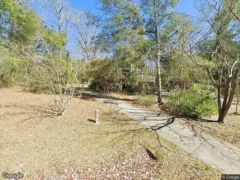 Sherwood Forest, WOODVILLE, TX 75979