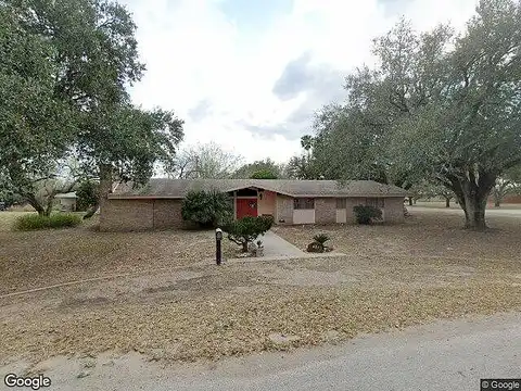 Hise, FALFURRIAS, TX 78355