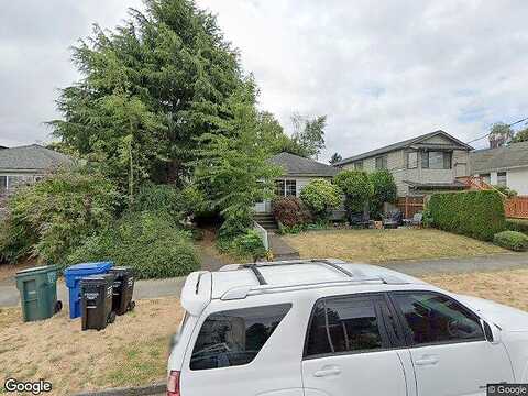 63Rd, SEATTLE, WA 98107