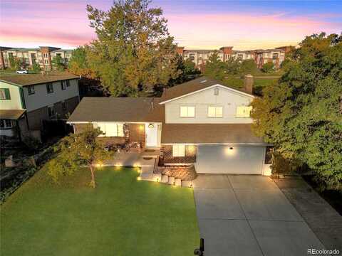 Otis, WESTMINSTER, CO 80020