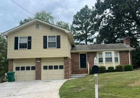 Wellborn Close, LITHONIA, GA 30058