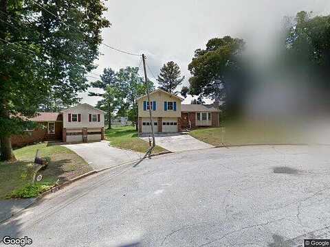Wellborn Close, LITHONIA, GA 30058