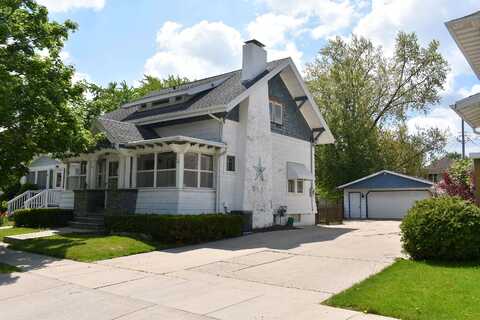 14Th, FOND DU LAC, WI 54935