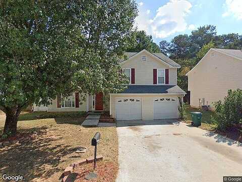 Meadow Springs, LITHONIA, GA 30058