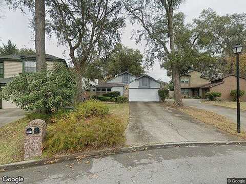 Marsh Creek, JACKSONVILLE, FL 32277