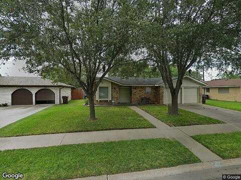 19Th, KINGSVILLE, TX 78363