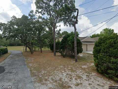 Lagoon, SPRING HILL, FL 34606