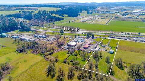 Gaffin, SALEM, OR 97317