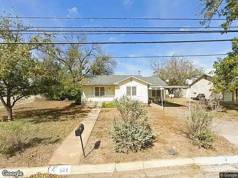 2Nd, SONORA, TX 76950