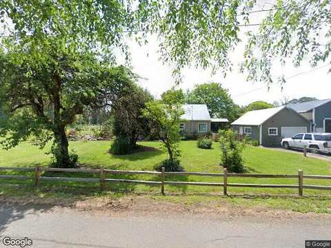 Macksburg, MOLALLA, OR 97038