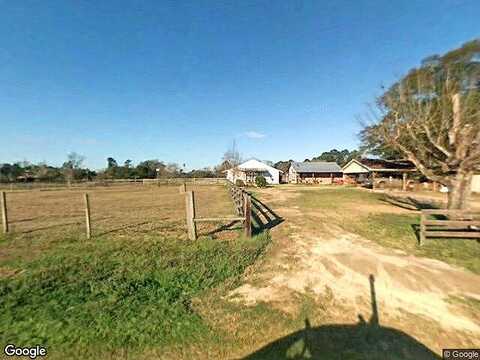 County Road 1095, WOODVILLE, TX 75979