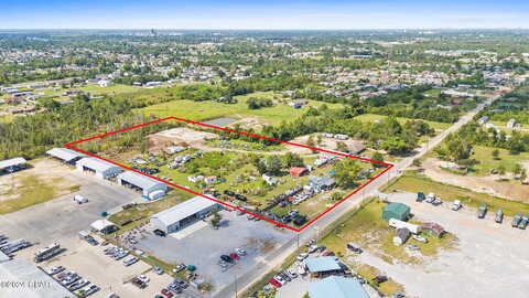14Th, PANAMA CITY, FL 32404