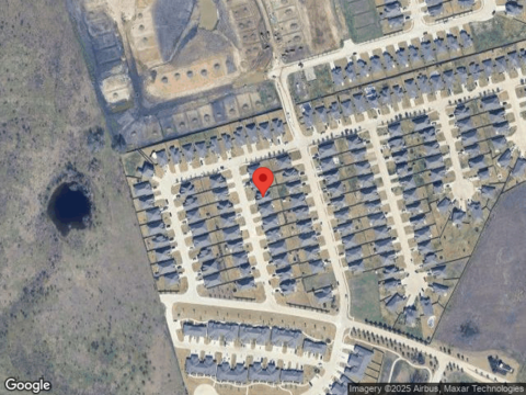 Old Vine, BRENHAM, TX 77833