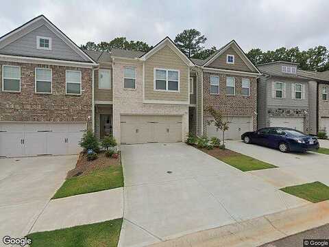 Arnage, LITHONIA, GA 30058