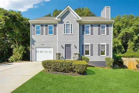 Mccrossin, LITHONIA, GA 30038