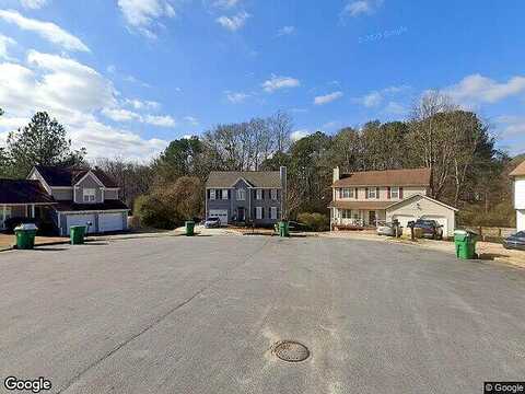 Mccrossin, LITHONIA, GA 30038