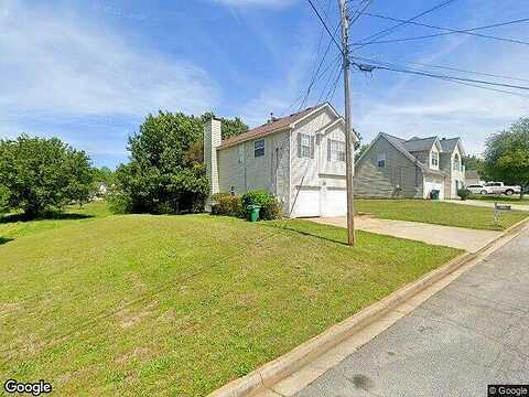 Salem Springs, LITHONIA, GA 30038
