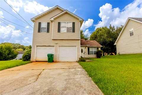 Salem Springs, LITHONIA, GA 30038