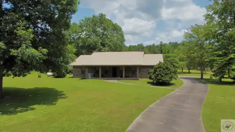County Road 4132, ATLANTA, TX 75551