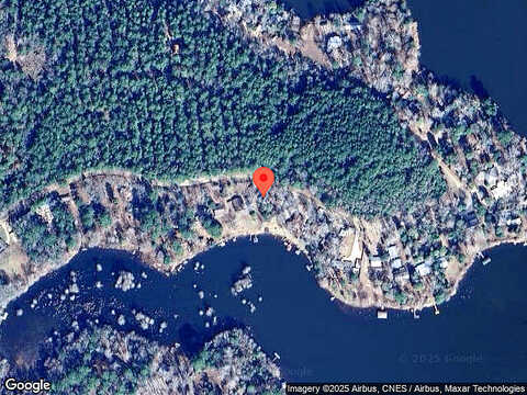 County Road 3180, COLMESNEIL, TX 75938