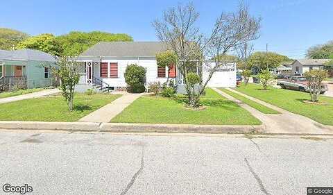 Avenue R, GALVESTON, TX 77551