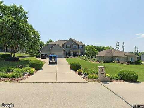 Ledgewood, FOND DU LAC, WI 54937