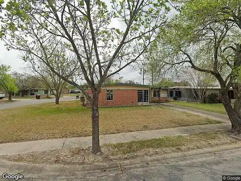 Lott, KINGSVILLE, TX 78363