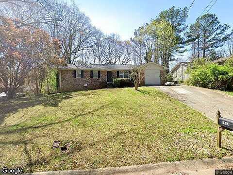 Stephens, REX, GA 30273