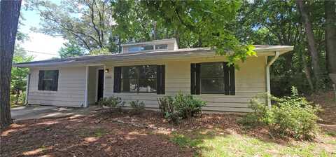 Branchview, REX, GA 30273