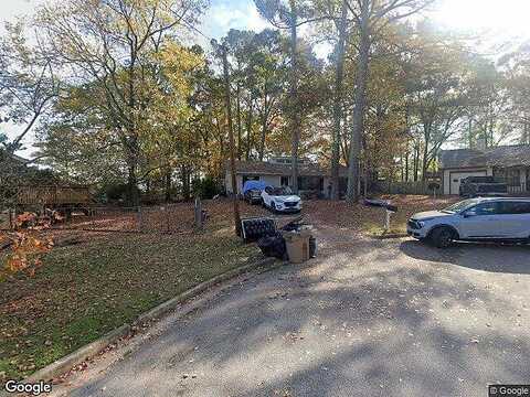Branchview, REX, GA 30273