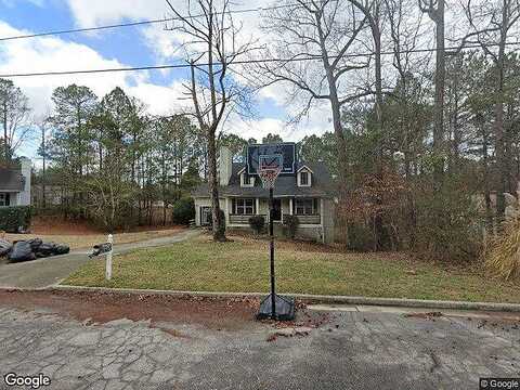 Stephenson, LITHONIA, GA 30038