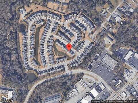 Palomino, CONYERS, GA 30012
