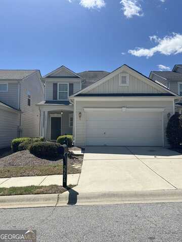 Palomino, CONYERS, GA 30012