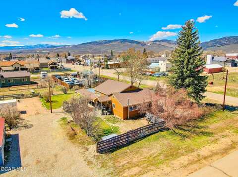 4Th, KREMMLING, CO 80459