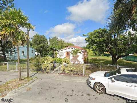 120Th, NORTH MIAMI, FL 33168