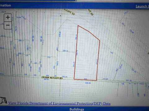 Frank Reeder, PENSACOLA, FL 32526