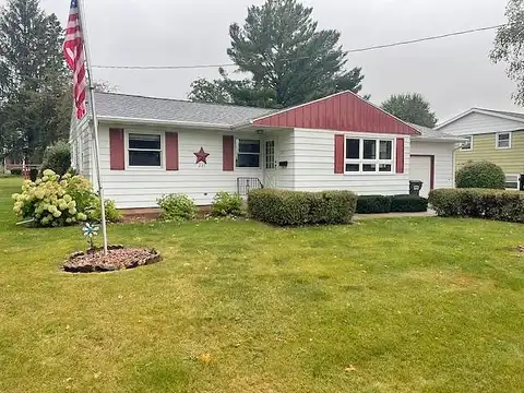 Chapin, COLUMBUS, WI 53925