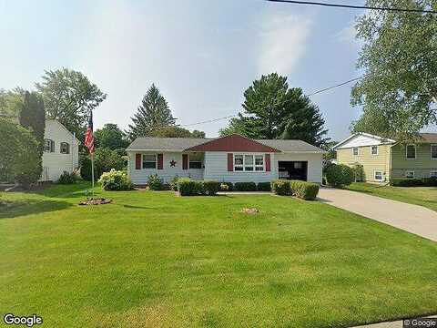 Chapin, COLUMBUS, WI 53925