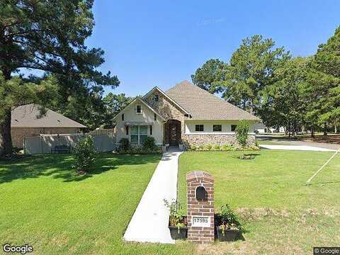 Regal, FLINT, TX 75762