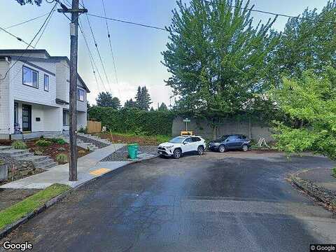 Terry, PORTLAND, OR 97217