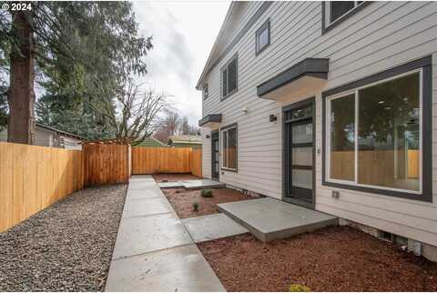 Terry, PORTLAND, OR 97217