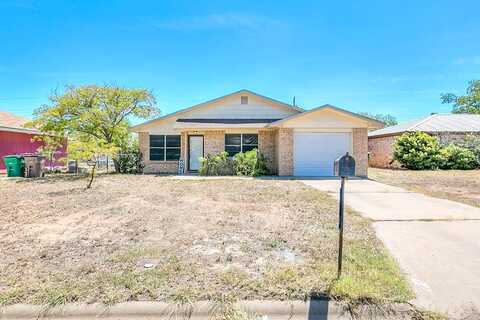 42Nd, SAN ANGELO, TX 76903